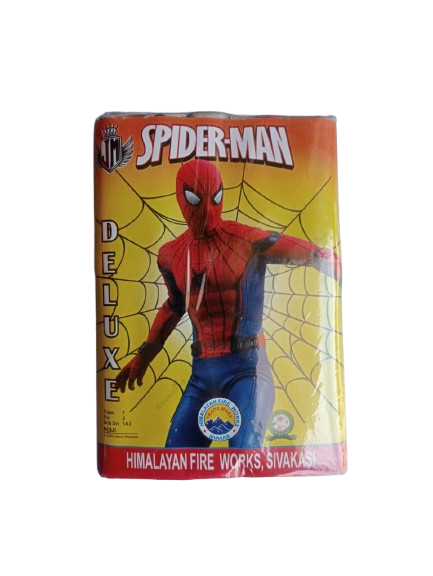 Spider-Man