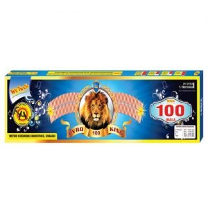 100 Wala