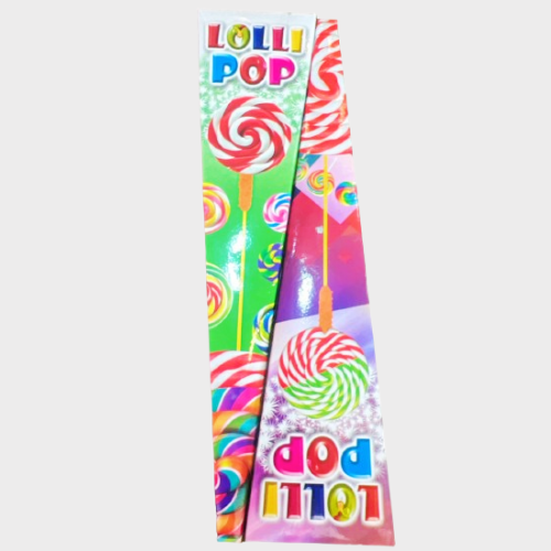 Lolli Pop 5Pcs