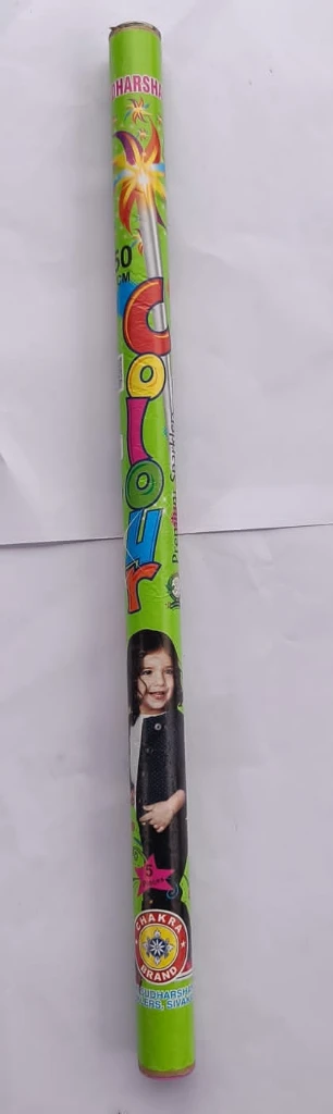 50cm multimix sparklers